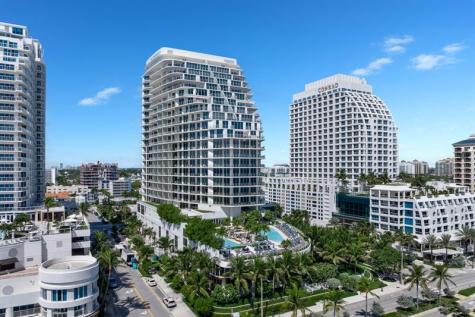525 N Fort Lauderdale Beach Boulevard Fort Lauderdale FL 33304