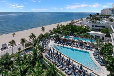 525 N Fort Lauderdale Beach Boulevard Fort Lauderdale FL 33304
