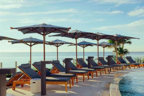525 N Fort Lauderdale Beach Boulevard Fort Lauderdale FL 33304