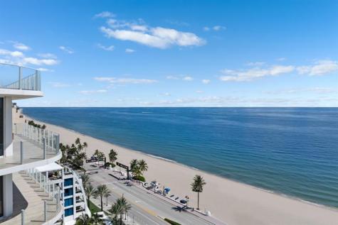 525 N Fort Lauderdale Beach Boulevard Fort Lauderdale FL 33304