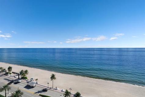 525 N Fort Lauderdale Beach Boulevard Fort Lauderdale FL 33304