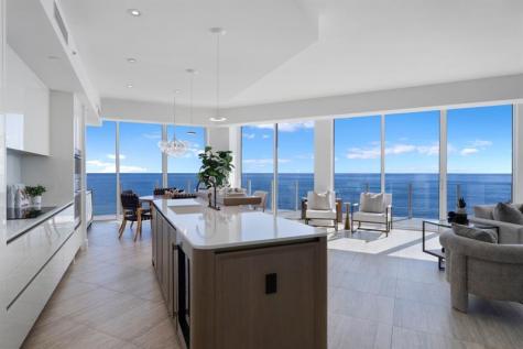 525 N Fort Lauderdale Beach Boulevard Fort Lauderdale FL 33304