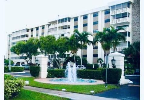 800 NE 195th Street Miami FL 33179