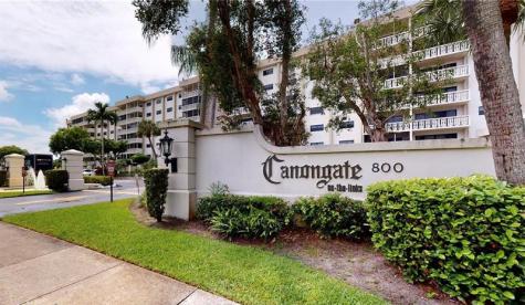 800 NE 195th Street Miami FL 33179