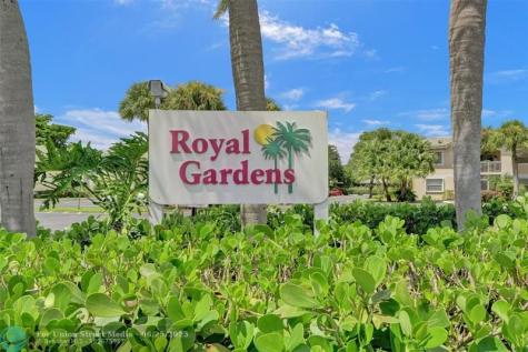 12215 Royal Palm Boulevard Coral Springs FL 33065