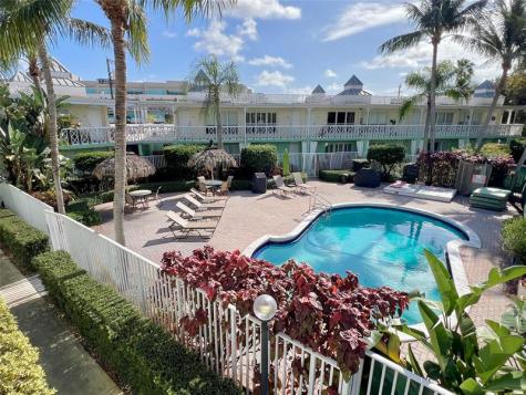2124 NE 5th Avenue Wilton Manors FL 33305
