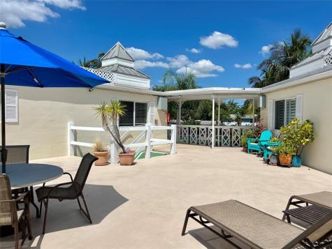 2124 NE 5th Avenue Wilton Manors FL 33305