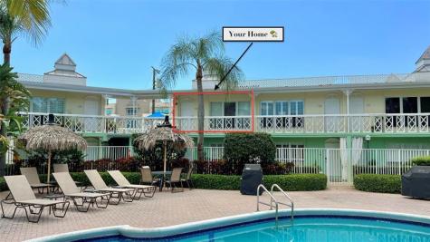 2124 NE 5th Avenue Wilton Manors FL 33305