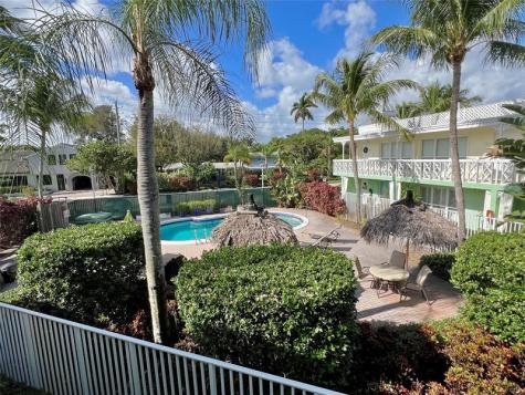 2124 NE 5th Avenue Wilton Manors FL 33305