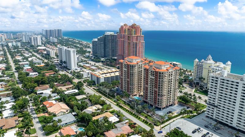 2011 N Ocean Boulevard Fort Lauderdale FL 33305