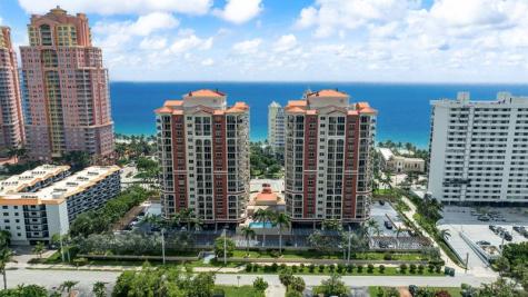 2011 N Ocean Boulevard Fort Lauderdale FL 33305