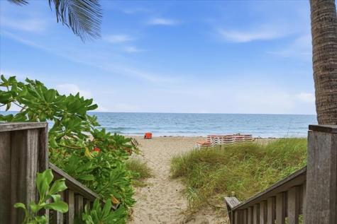 2011 N Ocean Boulevard Fort Lauderdale FL 33305