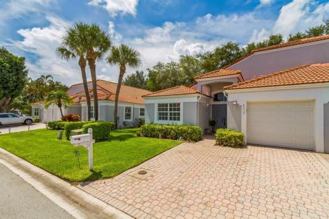 8039 N Tranquility Lake Drive Delray Beach FL 33446