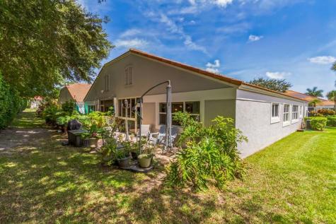 8039 N Tranquility Lake Drive Delray Beach FL 33446