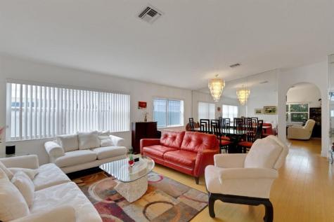 8039 N Tranquility Lake Drive Delray Beach FL 33446