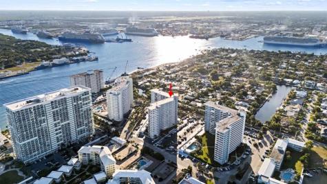 1920 S Ocean Drive Fort Lauderdale FL 33316