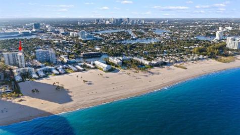 1920 S Ocean Drive Fort Lauderdale FL 33316