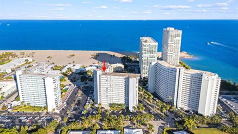 1920 S Ocean Drive Fort Lauderdale FL 33316