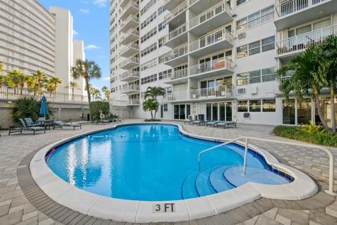 1920 S Ocean Drive Fort Lauderdale FL 33316