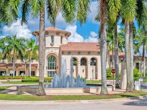 12662 NW 32nd Place Sunrise FL 33323