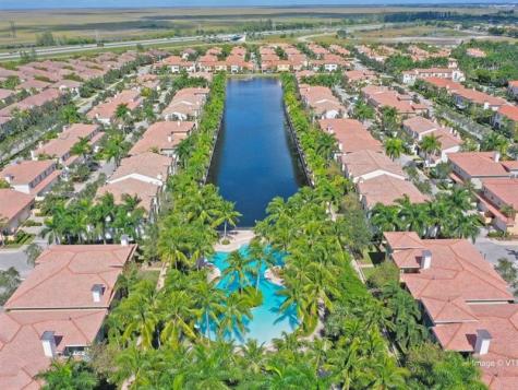 12662 NW 32nd Place Sunrise FL 33323