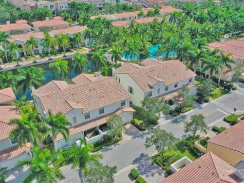 12662 NW 32nd Place Sunrise FL 33323