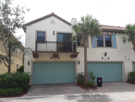 12662 NW 32nd Place Sunrise FL 33323