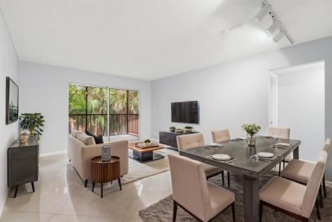 610 Tennis Club Drive Fort Lauderdale FL 33311