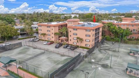 610 Tennis Club Drive Fort Lauderdale FL 33311