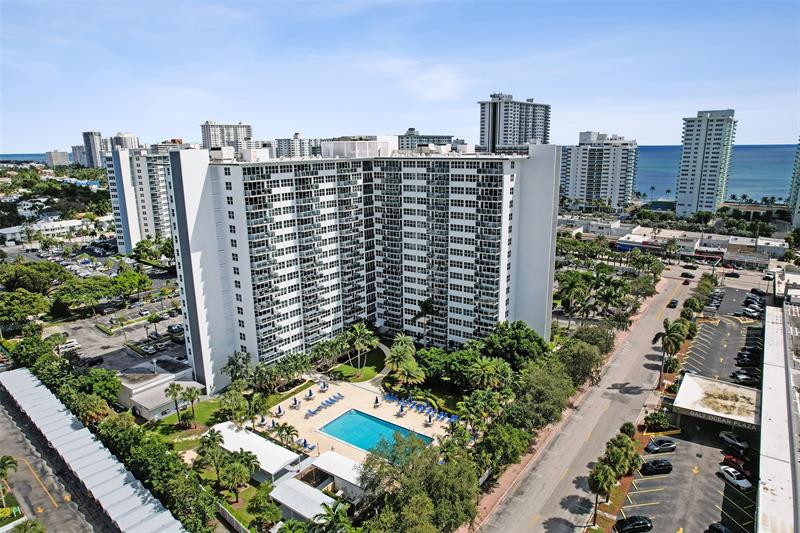 3333 NE 34th Street Fort Lauderdale FL 33308