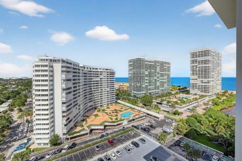 2100 S Ocean Drive Fort Lauderdale FL 33316
