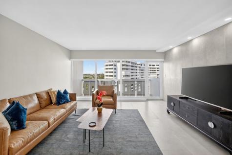 2100 S Ocean Drive Fort Lauderdale FL 33316