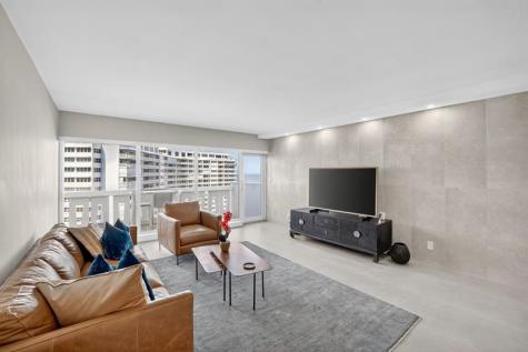 2100 S Ocean Drive Fort Lauderdale FL 33316