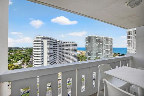2100 S Ocean Drive Fort Lauderdale FL 33316