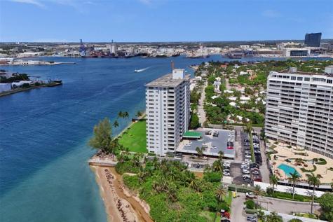 2100 S Ocean Drive Fort Lauderdale FL 33316