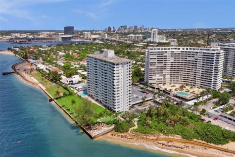 2100 S Ocean Drive Fort Lauderdale FL 33316