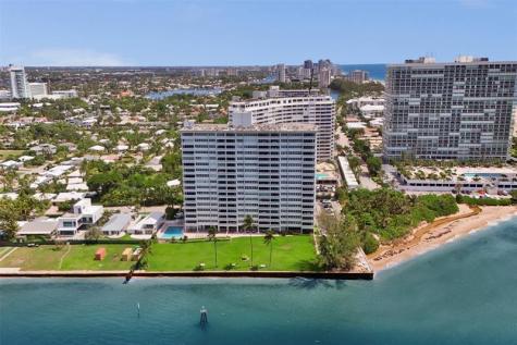 2100 S Ocean Drive Fort Lauderdale FL 33316
