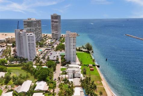 2100 S Ocean Drive Fort Lauderdale FL 33316