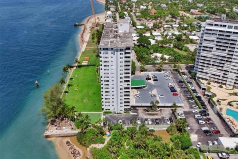 2100 S Ocean Drive Fort Lauderdale FL 33316
