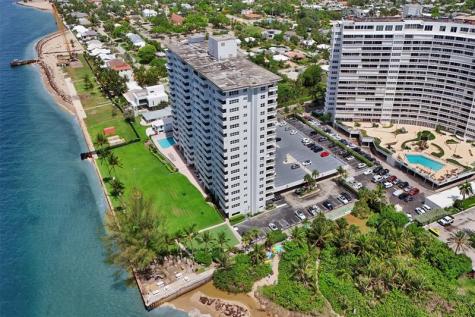 2100 S Ocean Drive Fort Lauderdale FL 33316