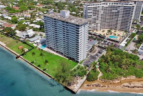 2100 S Ocean Drive Fort Lauderdale FL 33316