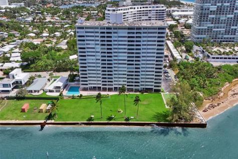 2100 S Ocean Drive Fort Lauderdale FL 33316