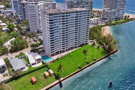 2100 S Ocean Drive Fort Lauderdale FL 33316