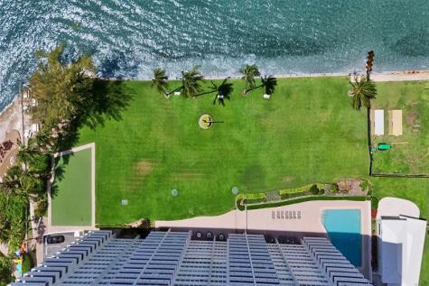 2100 S Ocean Drive Fort Lauderdale FL 33316