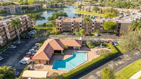 5921 Coral Lake Drive Margate FL 33063