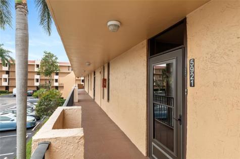 5921 Coral Lake Drive Margate FL 33063