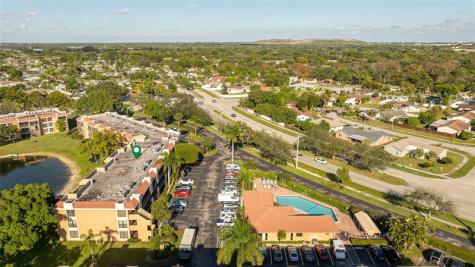5921 Coral Lake Drive Margate FL 33063