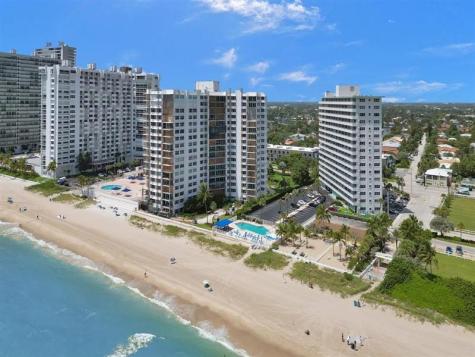 4050 N Ocean Drive Fort Lauderdale FL 33308