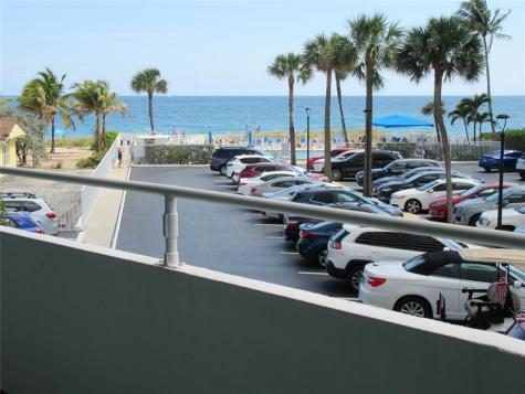 4050 N Ocean Drive Fort Lauderdale FL 33308