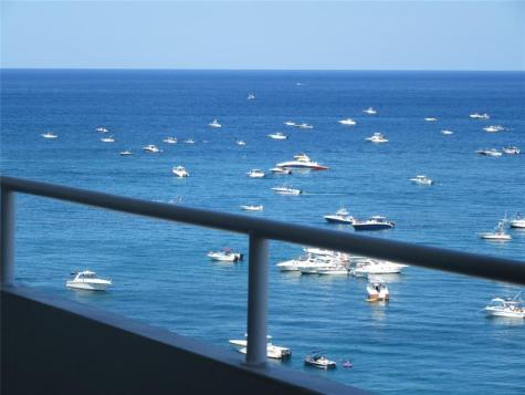 4050 N Ocean Drive Fort Lauderdale FL 33308